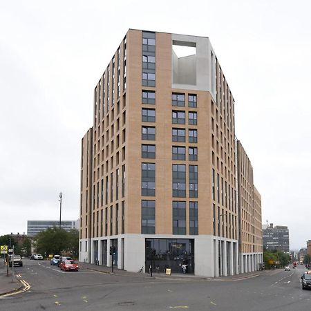 For Students Only Dobbie'S Point In Glasgow Exterior foto
